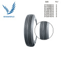 165/80d13 Trailer Tyres From China